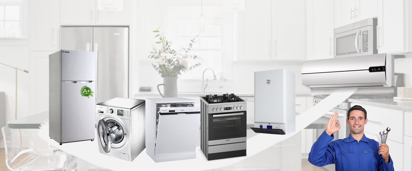 Arapgir Protherm Servisi